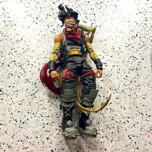 AUTHENTIC My Hero Academia “Stain”